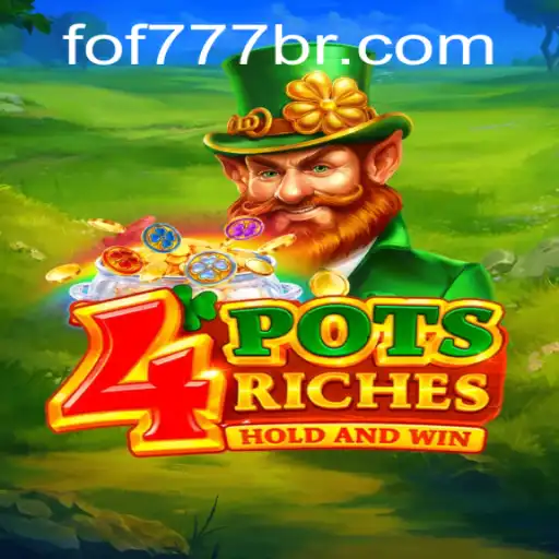 Discover the Magic of 4potsriches: A Comprehensive Guide