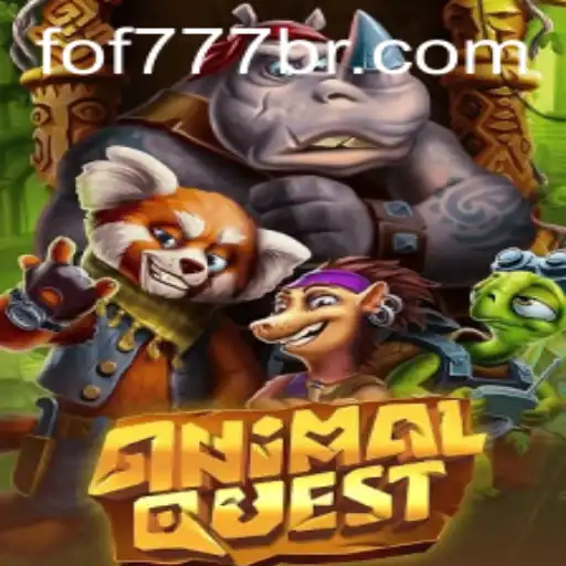 Explore AnimalQuest: An Immersive Adventure