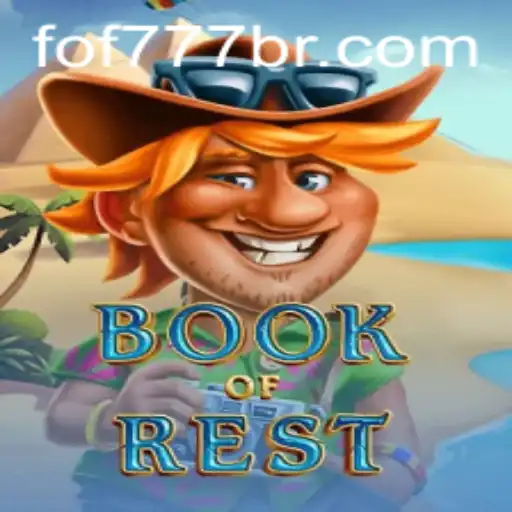 BookofRest: A Journey into the Mystical World of FOF777