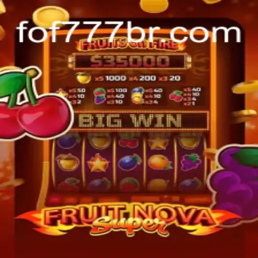 Exploring the Exciting Universe of FruitNovaSuper: A Comprehensive Guide