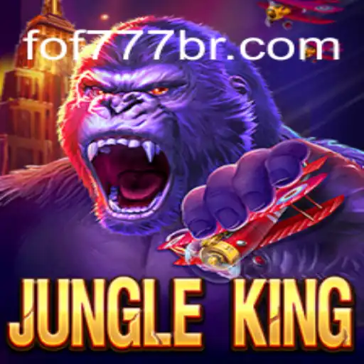 JungleKing: Dive into the Wild Adventure with FOF777