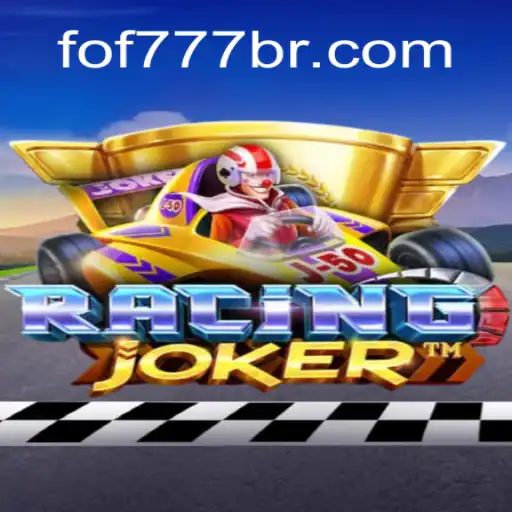 RacingJoker: The Ultimate High-Speed Adventure