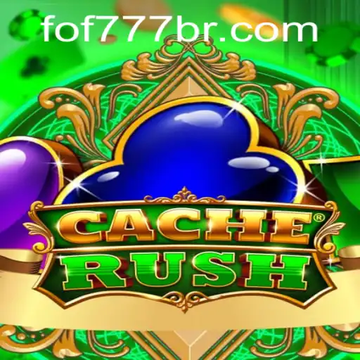 Dive into the Exciting World of CacheRush: Unveiling FOF777