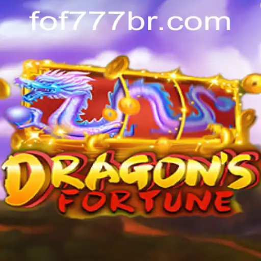 DragonFortune: Unleash Your Luck with FOF777