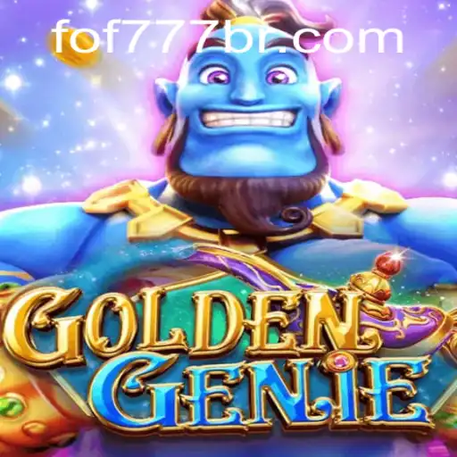 Unveiling GOLDENGENIE: A New Era in Interactive Gaming