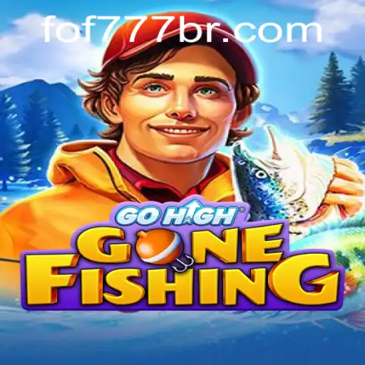 Dive into Adventure with GoHighGoneFishing - The Digital Fishing Extravaganza