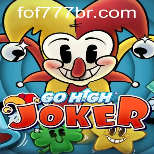 GoHighJoker: A New Era in Interactive Gaming with FOF777