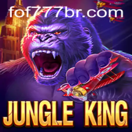 JungleKing: Dive into the Wild Adventure with FOF777