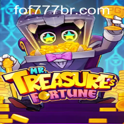 Unveiling MrTreasuresFortune: Mastering the Art of the Game with FOF777