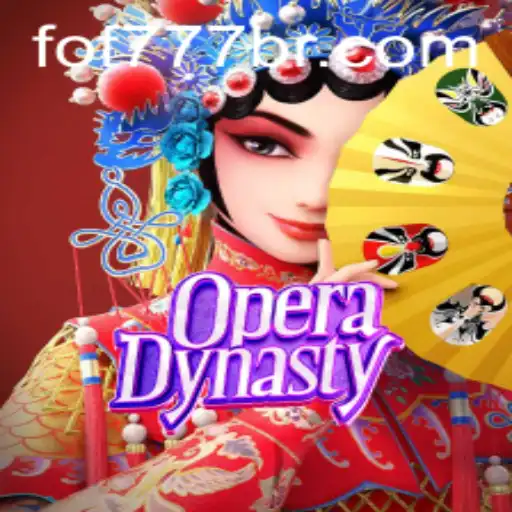 Discover the Enchanting World of OperaDynasty: A Comprehensive Guide