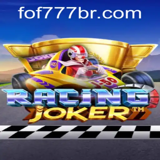 RacingJoker: The Ultimate High-Speed Adventure