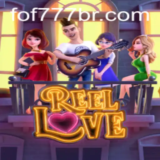 ReelLove: An Immersive Gaming Experience With FOF777