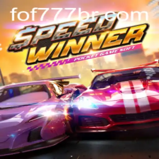 SpeedWinner: A Thrilling Racing Adventure with a Twist of FOF777