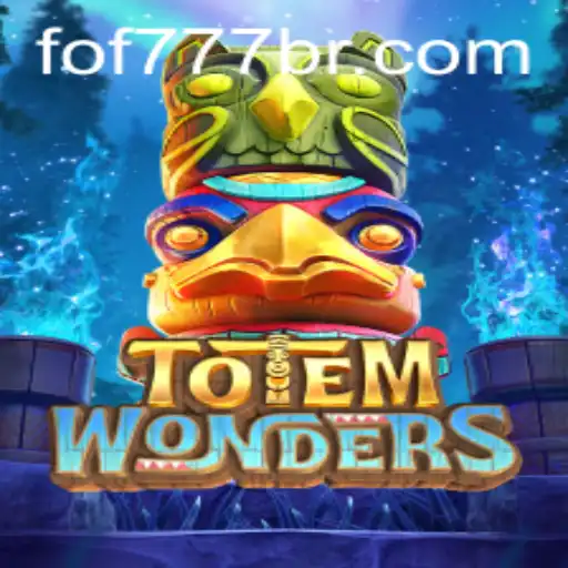Discover the Mystical World of TotemWonders: A Comprehensive Guide