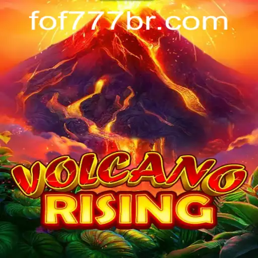 VolcanoRising: The Epic Adventure Game Making Waves in 2023